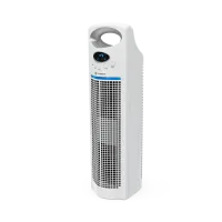 Воздухоочиститель Timberk TAP FL150 SF Белый