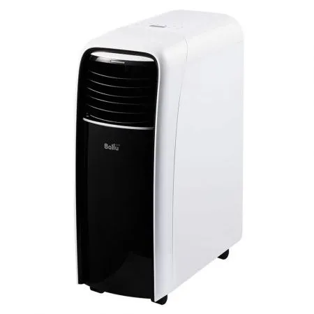 Кондиционер мобильный Ballu Smart Design BPAC-09 CD 9510
