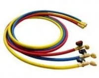 Набор из 3-х заправочных шлангов Errecom