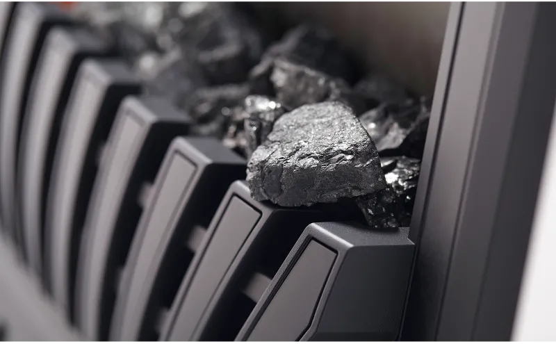 Электрокамин Electrolux Classic EFP/P- 1020LS