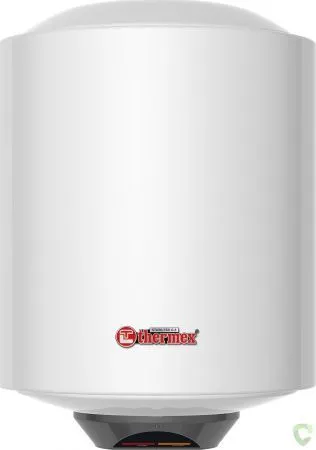 Накопительный электрический водонагреватель Thermex Eterna 30 V Slim