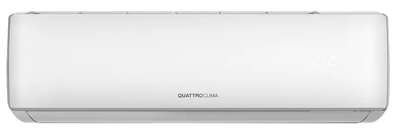 Кондиционер Quattroclima BERGAMO 