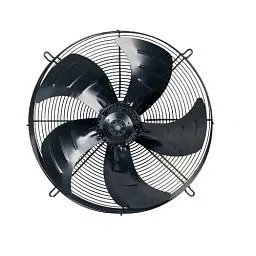 Вентилятор осевой WEIGUANG 550mm (380v; 4 pole)
