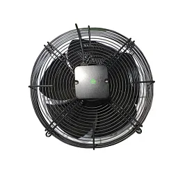 Вентиллятор 350мм (для в/о 
