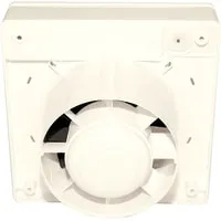 Vortice ME 100/4" LL T (белый металлик)