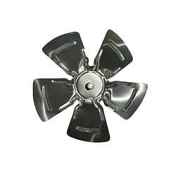 Вентиллятор 350мм (для в/о 