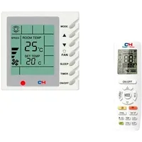 Cooper&Hunter Commercial CH-IC140RK/CH-IU140RM 2288755