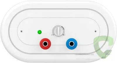 Накопительный электрический водонагреватель Hyundai Aplando H-SWS14-100V-UI557