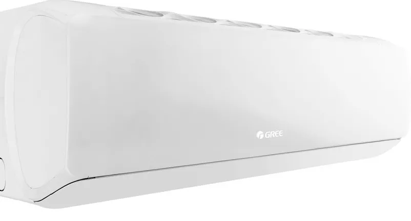 G-Tech Inverter R32 GWH09AEC-K6DNA1A