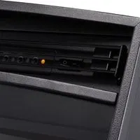 Electrolux Sphere Plus EFP/P-2720RLS