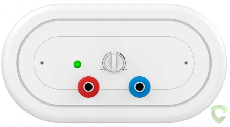 Накопительный электрический водонагреватель Hyundai Aplando H-SWS14-50V-UI555