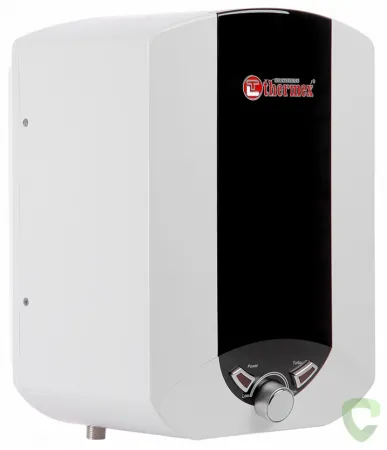 Накопительный электрический водонагреватель над мойкой Thermex IBL 10 O