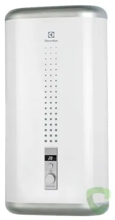 Накопительный электрический водонагреватель Electrolux EWH 50 Centurio DL