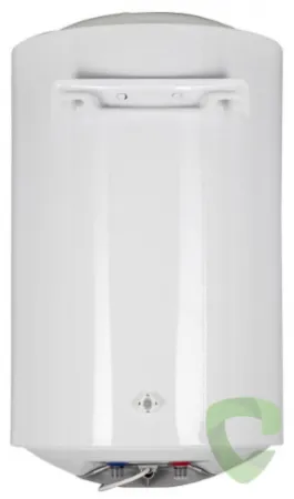 Накопительный электрический водонагреватель Garanterm Origin 80 V Slim