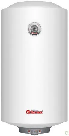 Накопительный электрический водонагреватель Thermex Nova 50 V Slim