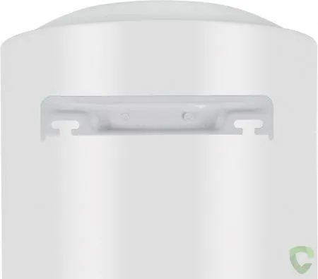 Накопительный электрический водонагреватель Thermex Praktik 30 V Slim