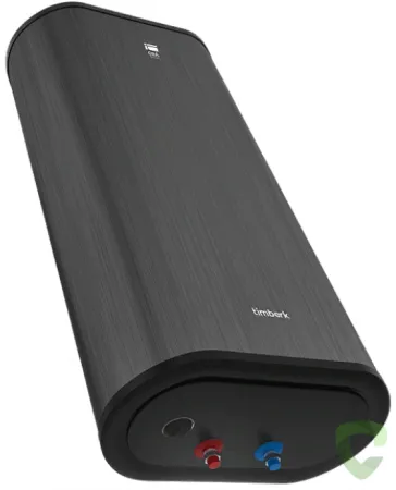Накопительный электрический водонагреватель Timberk Gra N27C T-WSS30-N27С-VG