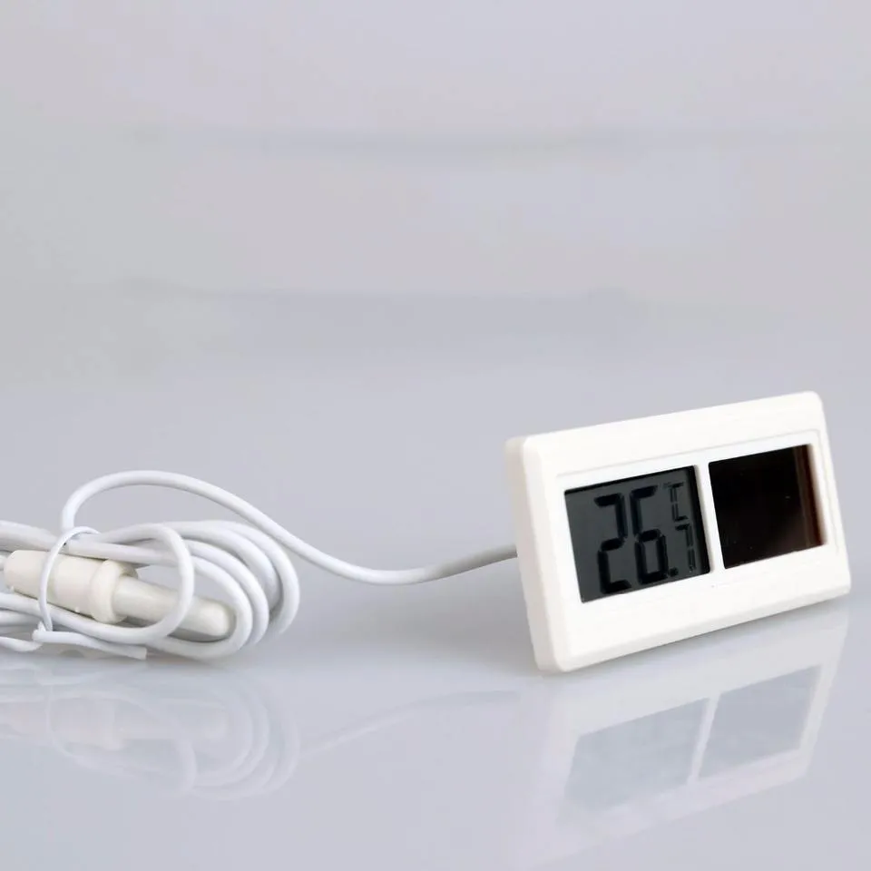 Купить Цифровой термометр DST-50 (-50C/+150C) в Интернет-магазине Сlimate-shop.by. Доставка по Минску и Беларуси  *375-29 330-39-95