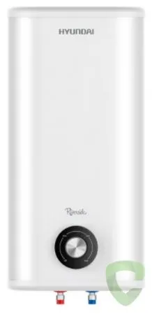 Накопительный электрический водонагреватель Hyundai Riverside H-SWS11-30V-UI705