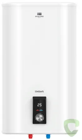 Накопительный электрический водонагреватель Timberk IR.ON Pro SWH FSI3 30 V