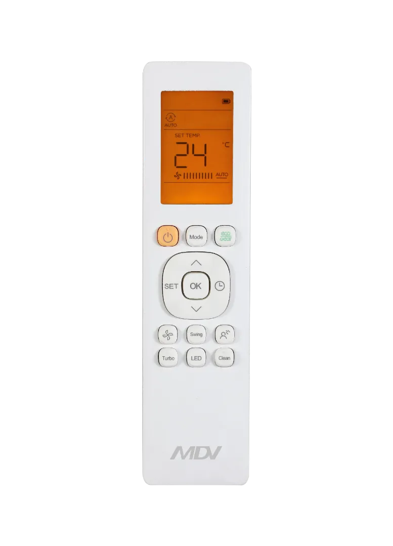 Кондиционер MDV Infini Inverter 