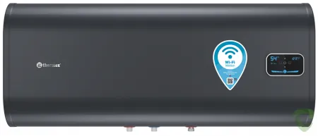 Накопительный электрический водонагреватель Thermex ID 100 H (pro) Wi-Fi