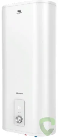 Накопительный электрический водонагреватель Timberk SWH FSL1 30 VE