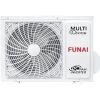 Funai Origami DC PAM Inverter RAMI-3OR70HP.D05/U 2847180