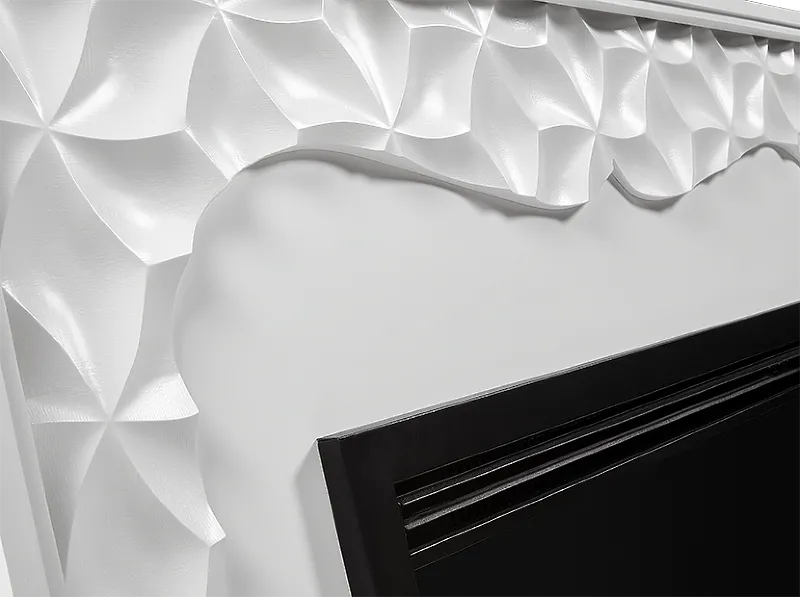 Портал Firelight Vivo 30 белый