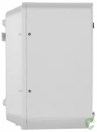 Накопительный электрический водонагреватель над мойкой Thermex IBL 10 O