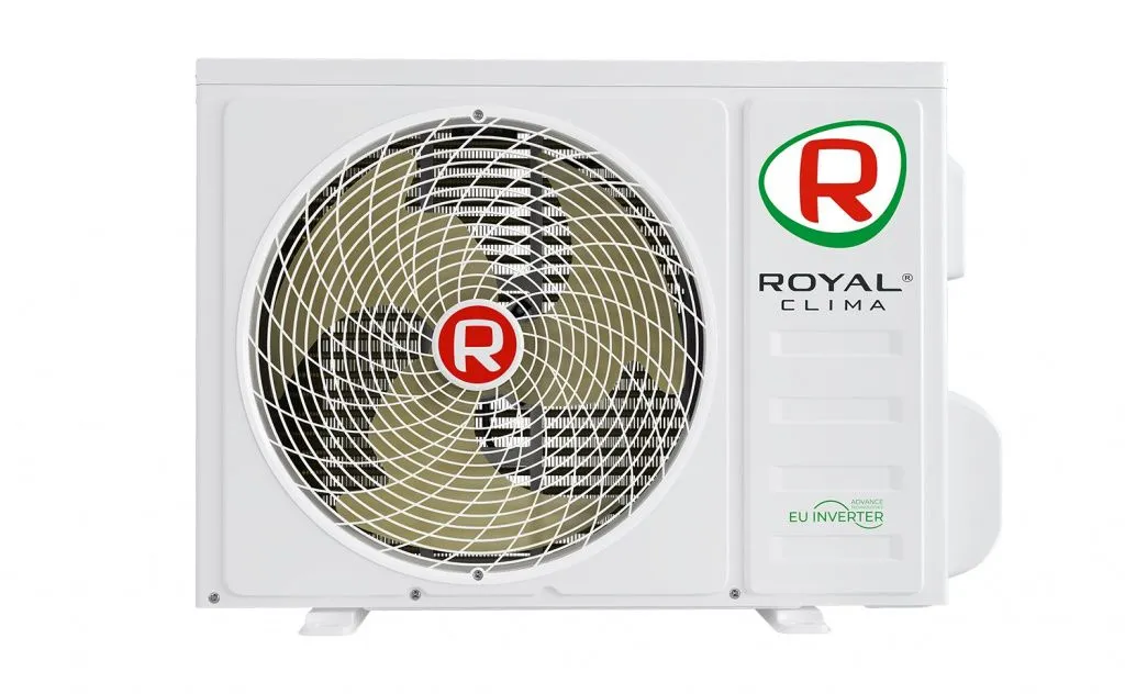 Кондиционер Royal Clima Royal Fresh Full DC EU Inverter 