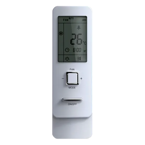 Кондиционер AlpicAir Hyper Nordic