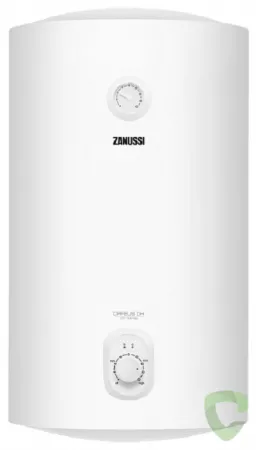 Накопительный электрический водонагреватель Zanussi ZWH/S 100 Orfeus DH