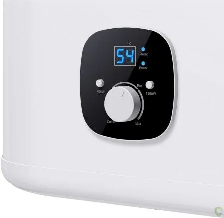 Накопительный электрический водонагреватель Thermex IF 50 V (eco)