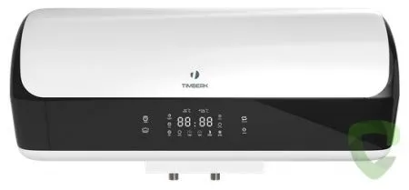 Накопительный электрический водонагреватель Timberk SWH RE9 30 V