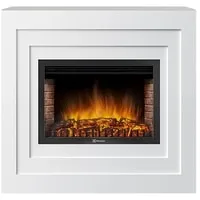 Firelight Cubo 30 (белый)