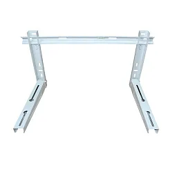 Кронштейн регулируемый KARDESLER METAL 450мм (465х400mm; RAL 9002); KM07-SBP450-EH-W7