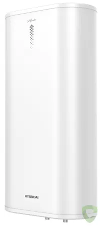 Накопительный электрический водонагреватель Hyundai Aplando H-SWS14-50V-UI555
