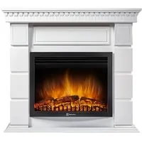 Firelight Elegante 25 (белый)