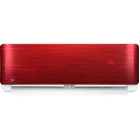 Vivax R+ Design ACP-12CH35AERI+ (красный) 8359383