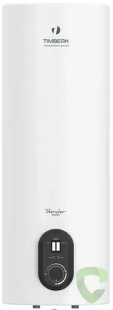 Накопительный электрический водонагреватель Timberk SWH RS7 40 V
