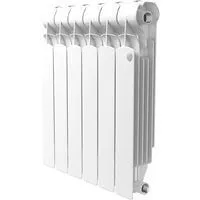 Royal Thermo Indigo Super Plus 500 (8 секций)