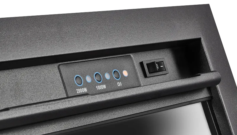 Электрокамин Electrolux EFP/P-3020LS