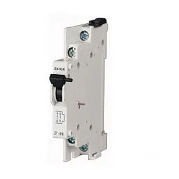 Блок-контакт вспомогательный ZP-IHK для автоматического выключателя 6А