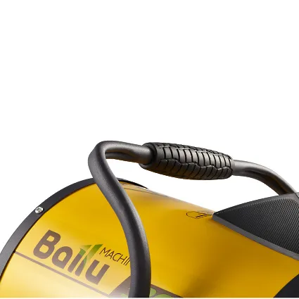 Тепловая пушка BALLU BHP-P-5