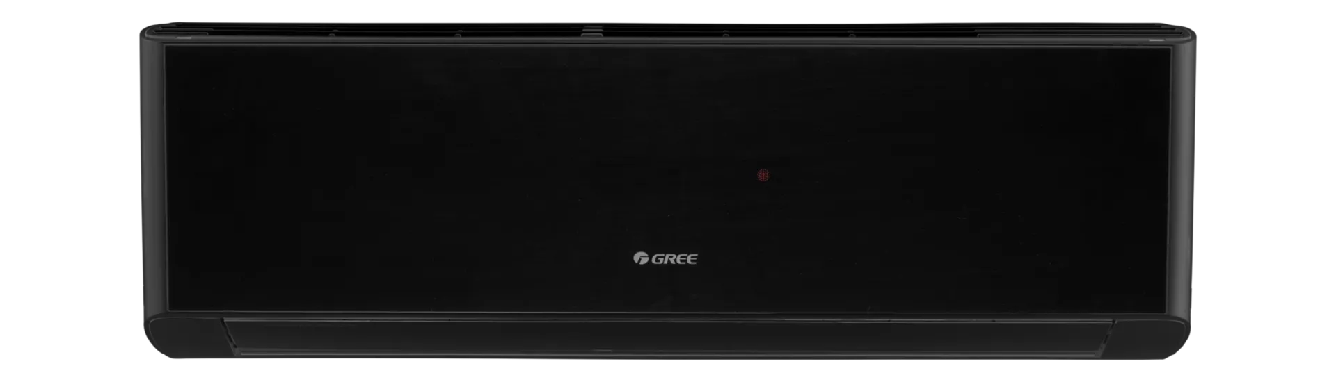 Amber Standart BLACK Inverter GWH09YC-K6DNA1A