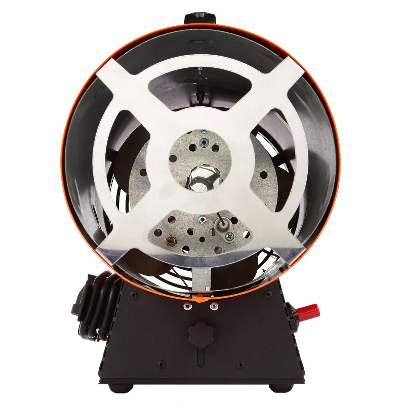 Пушка газовая KALASHNIKOV KHG-10