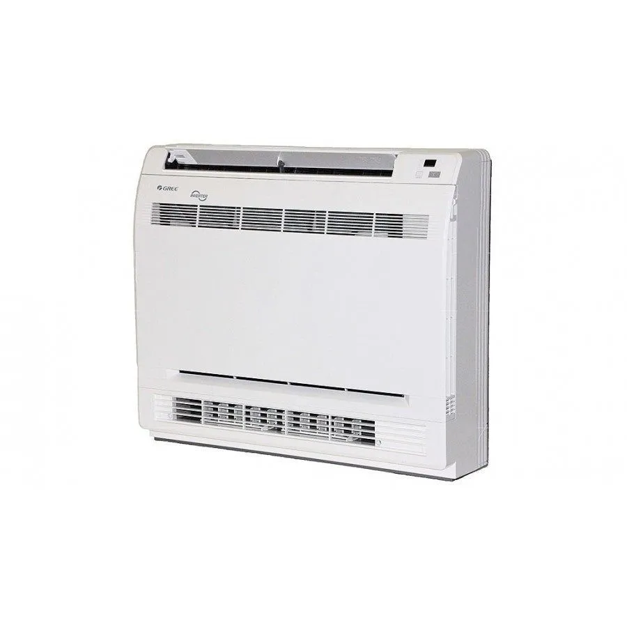 Кондиционер Gree CONSOL R32 wi-fi Inverter 