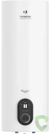 Накопительный электрический водонагреватель Timberk SWH RS7 50 V
