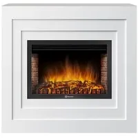 Firelight Cubo 25 (белый)